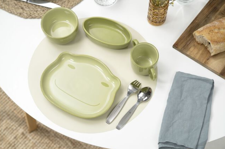 Zwilling Child's Tableware Set 4 Piece