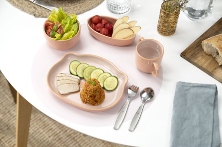 Zwilling Child's Tableware Set 4 Piece