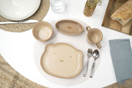 Zwilling Child's Tableware Set 4 Piece