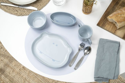 Zwilling Child's Tableware Set 4 Piece