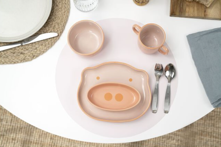 Zwilling Child's Tableware Set 4 Piece