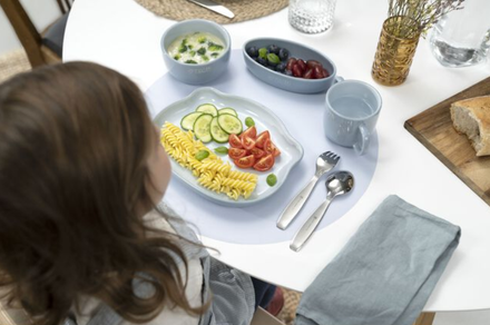 Zwilling Child's Tableware Set 4 Piece