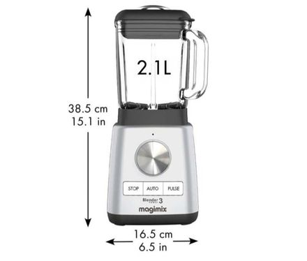 Magimix Blender Power 3