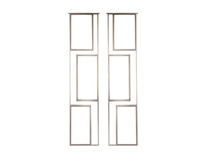 Able Jacqueline Room Divider