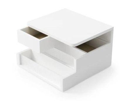 Umbra Malibu Storage Box