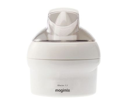 Magimix Le Glacier 1.1l ICE Cream Maker
