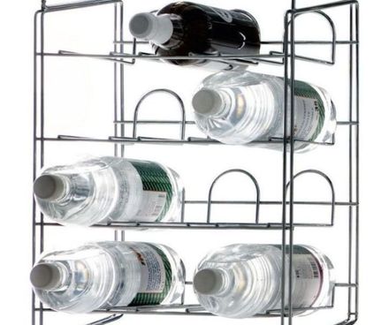 Rexite Cantina Stackable Bottle-rack For 12 Bottles