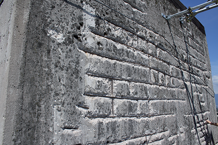 Volteco Sanofer Mortars