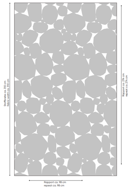 Creationbaumann Piero Fabric