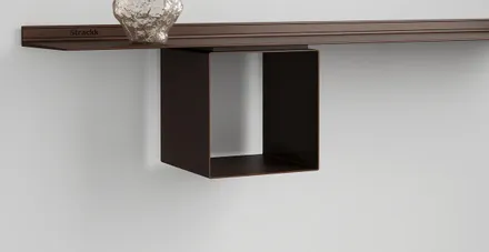 Strackk Cabinet Square - 29.5 Cm Deep Shelf