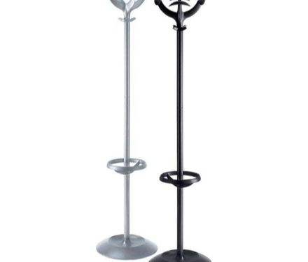 Rexite Cactus Coat Stand With Umbrella Stand