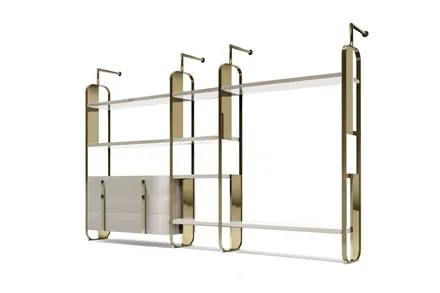 Able Bella Room Divider