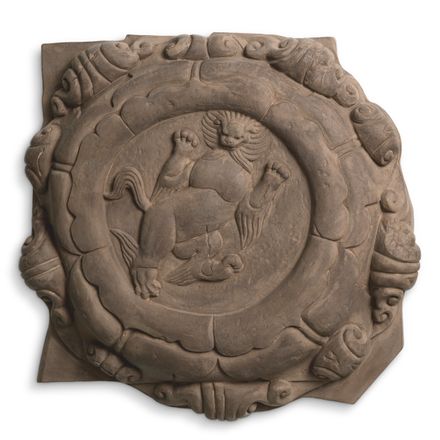 Eichholtz Wall Object Liao Set Of 2
