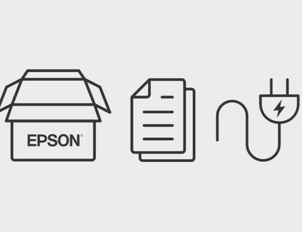 Epson Flexible Large Format Technical Printer