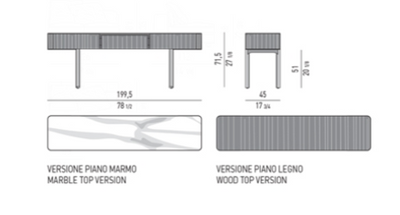 Minotti Lou "Sideboard
