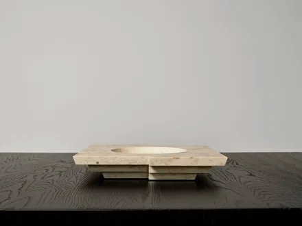 Mokko Taes Sculptural Bowl