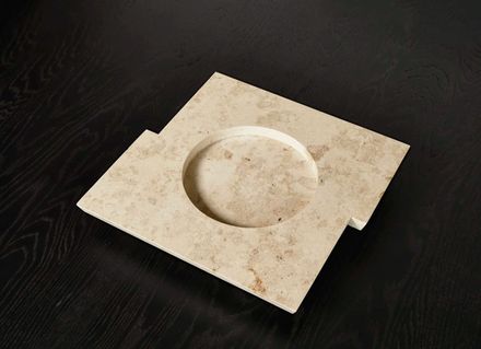 Mokko Taes Sculptural Bowl