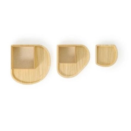 Umbra Cove Storage Box
