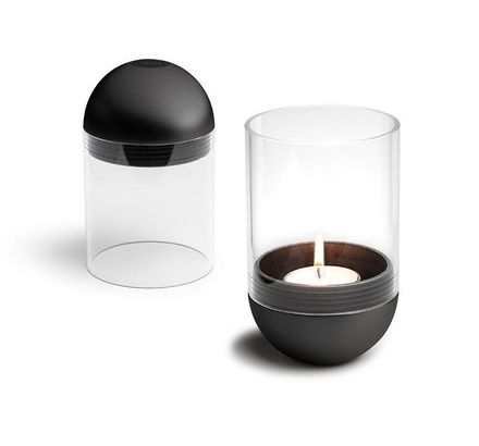 Hofats Gravity Candle Lantern