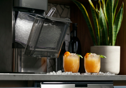 Geappliances GE Profile™ Opal™ 2.0 Nugget Ice Maker with 1 gallon XL side tank