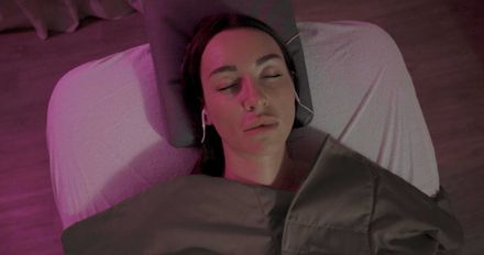 Lemi ThermoSoft-V Massage Tables