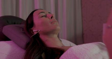Lemi ThermoSoft-V Massage Tables