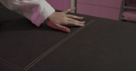 Lemi ThermoSoft-V Massage Tables