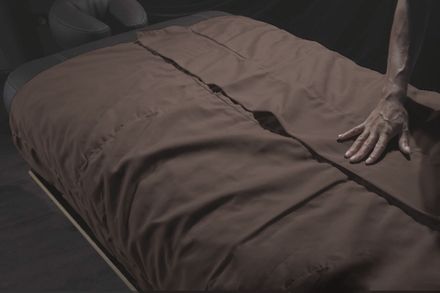 Lemi ThermoSoft-V Massage Tables