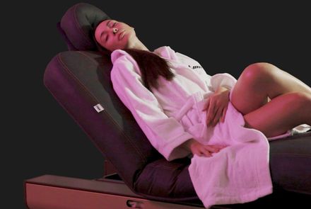 Lemi ThermoSoft-V Massage Tables