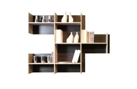 Able Kennedy Wall Shelf