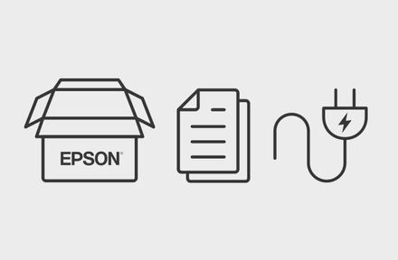 Epson Italia SureColor SC-T3100N - Wireless Printer (Optional Stand)