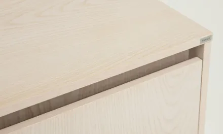 Trece Soft Sideboards