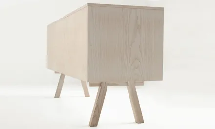Trece Soft Sideboards