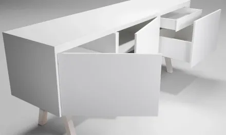 Trece Soft Sideboards
