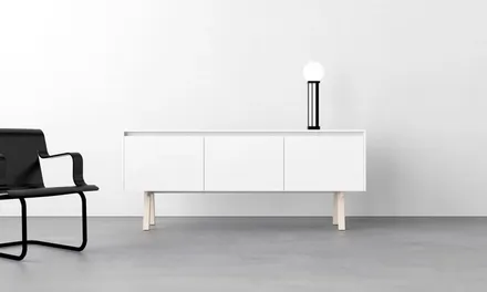 Trece Soft Sideboards