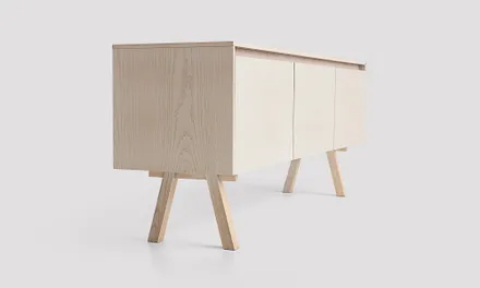 Trece Soft Sideboards