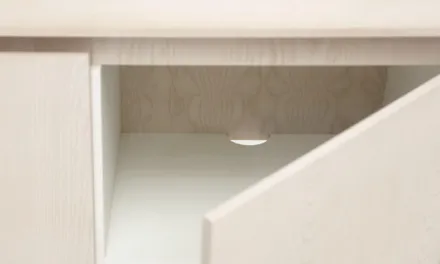 Trece Soft Sideboards
