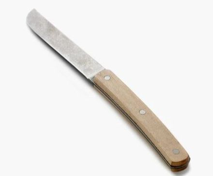 Serax Steak Knife Surface