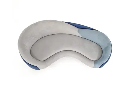 Able Amanda Curved Sofa