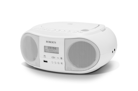 Roberts Zoombox 4 CD Player