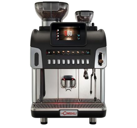 Cimbali S60 Fully Automatic Coffee Machines