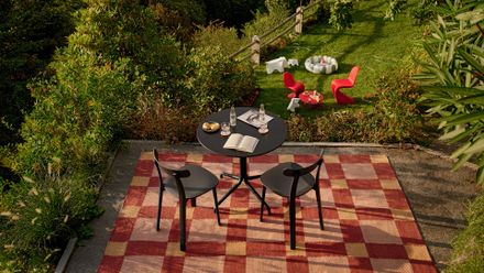 Vitra APC Chairs