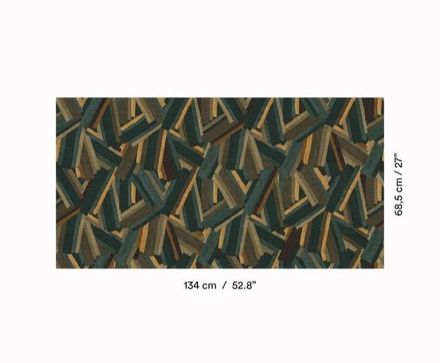 Dedar Beowulf 001 Fabric
