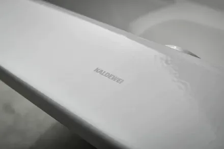 Kaldewei Nuio Duo Mod.815-4038 Bathtubs