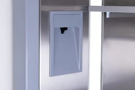 Thermador Freedom® Built-in Bottom Freezer 36'' Panel Ready