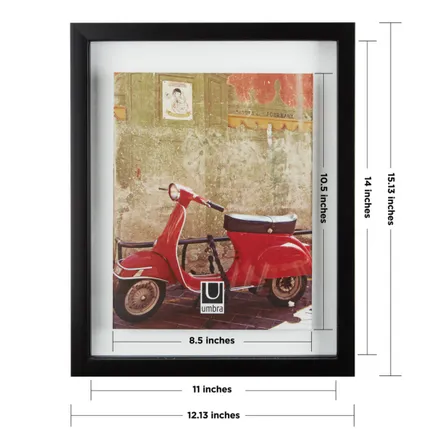 Umbra Document Picture Frame