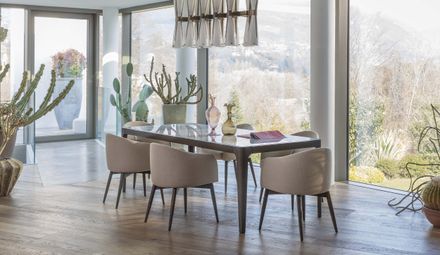 Natevo Tekton Chair