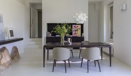 Natevo Tekton Chair