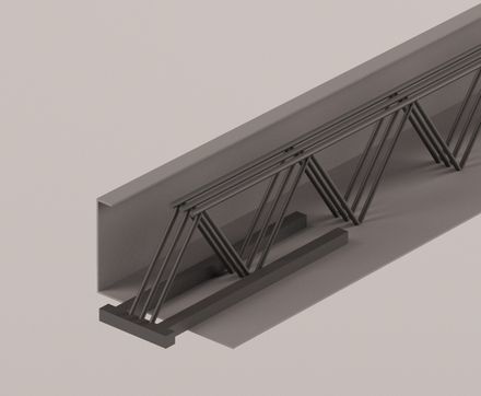 Tecnostrutture Nps® Basic Beam