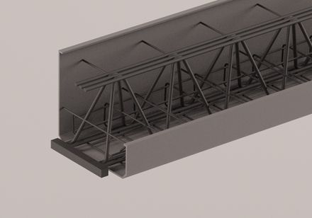 Tecnostrutture Nps® Basic Beam